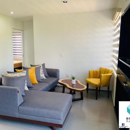 Coto Mareta - Azul Encanto - 1 Min Playa 马萨特兰 外观 照片