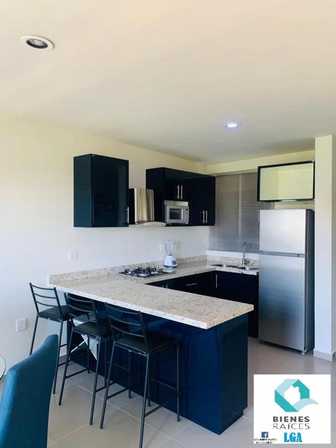 Coto Mareta - Azul Encanto - 1 Min Playa 马萨特兰 外观 照片