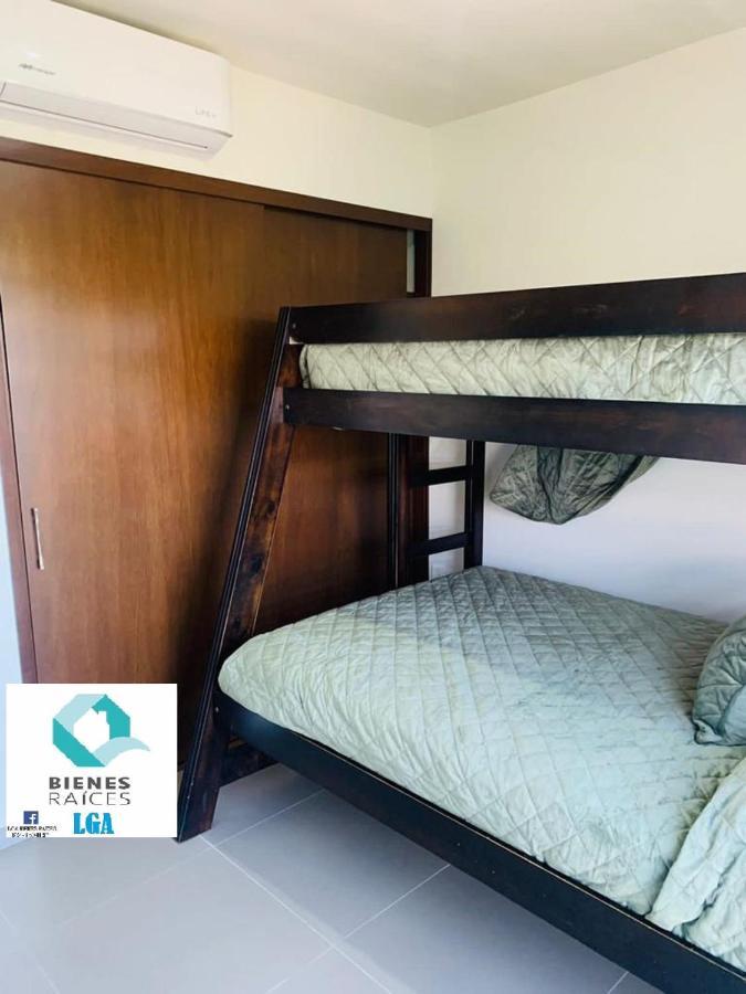 Coto Mareta - Azul Encanto - 1 Min Playa 马萨特兰 外观 照片