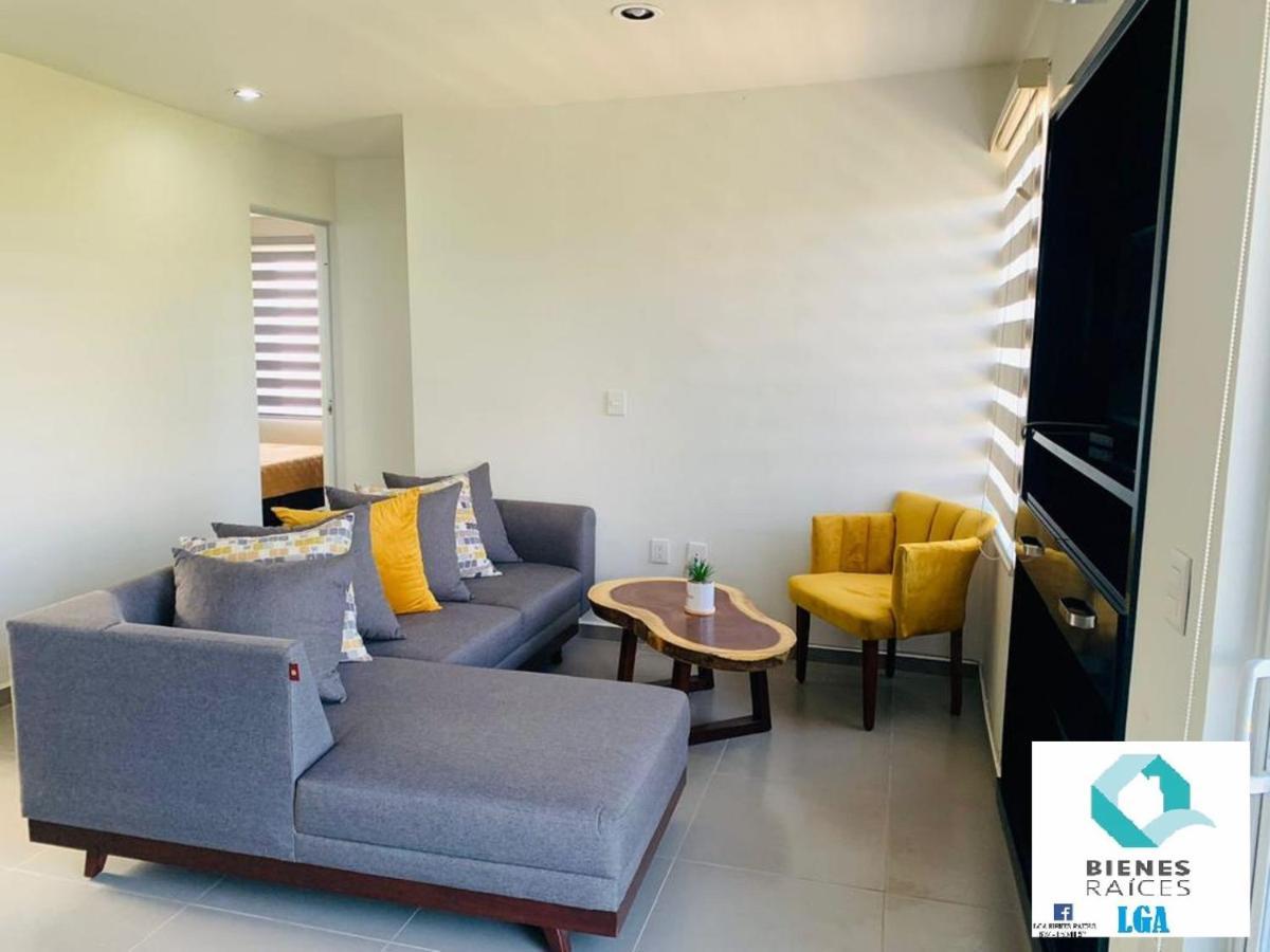 Coto Mareta - Azul Encanto - 1 Min Playa 马萨特兰 外观 照片
